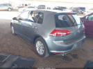 Volkswagen Golf Tsi S 4-door Image 8