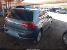 Volkswagen Golf Tsi S 4-door Image 7