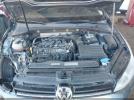 Volkswagen Golf Tsi S 4-door Image 12