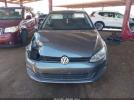 Volkswagen Golf Tsi S 4-door Image 5