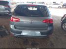 Volkswagen Golf Tsi S 4-door Image 4