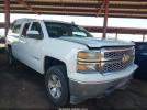 Chevrolet Silverado 1500 1lt Image 1
