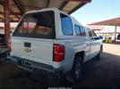 Chevrolet Silverado 1500 1lt Image 4