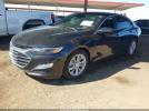 Chevrolet Malibu Fwd 1lt Image 13