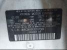 Hyundai ACCENT Se Image 12