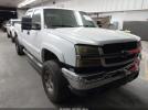 Chevrolet Silverado 2500 Ls Image 1