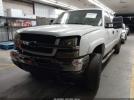 Chevrolet Silverado 2500 Ls Image 2