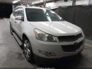 Chevrolet Traverse Ltz Image 1