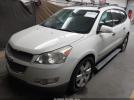 Chevrolet Traverse Ltz Image 6