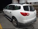 Chevrolet Traverse Ltz Image 4