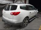 Chevrolet Traverse Ltz Image 3