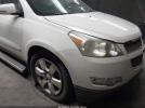 Chevrolet Traverse Ltz Image 8