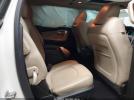 Chevrolet Traverse Ltz Image 5