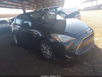  Salvage Scion iA