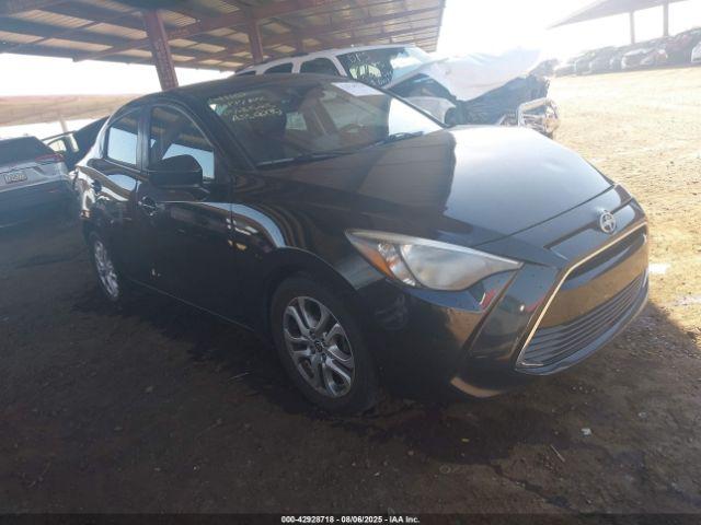  Salvage Scion iA