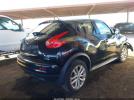 Nissan JUKE Sv Image 8