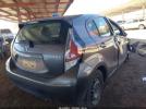 Toyota Prius c Three Image 9