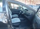Toyota Prius c Three Image 16