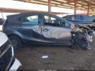 Toyota Prius c Three Image 6