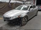 Kia Optima Lx Image 2