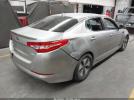 Kia Optima Lx Image 8