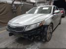 Kia Optima Lx Image 10