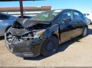 Nissan Versa S Xtronic Cvt Image 6