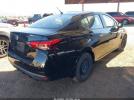 Nissan Versa S Xtronic Cvt Image 8
