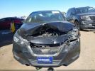 Nissan Versa S Xtronic Cvt Image 11