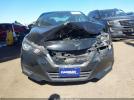 Nissan Versa S Xtronic Cvt Image 12