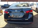 Nissan Versa S Xtronic Cvt Image 2