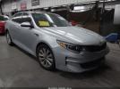 Kia Optima Ex Image 1