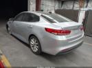 Kia Optima Ex Image 6