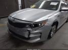 Kia Optima Ex Image 10