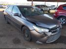 Toyota Camry Le Image 1