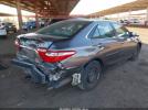 Toyota Camry Le Image 3