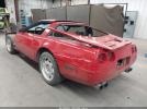 Chevrolet Corvette Image 4