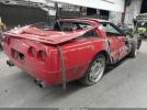 Chevrolet Corvette Image 2