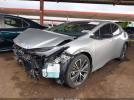 Toyota Prius Xle Image 4