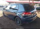 Volkswagen Golf 2.5l 4-door Image 5