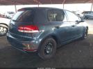 Volkswagen Golf 2.5l 4-door Image 6