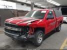 Chevrolet Silverado 1500 Wt Image 11