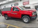 Chevrolet Silverado 1500 Wt Image 2