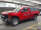 Chevrolet Silverado 1500 Wt Image 14