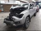 Toyota Tacoma Trd Sport Image 9
