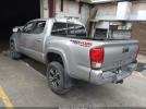 Toyota Tacoma Trd Sport Image 4