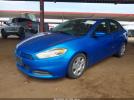 Dodge Dart Se Image 12