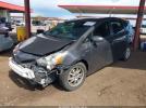 Toyota Prius v Two Image 2