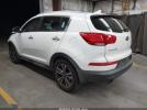 Kia Sportage Sx Image 13