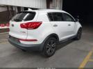 Kia Sportage Sx Image 17